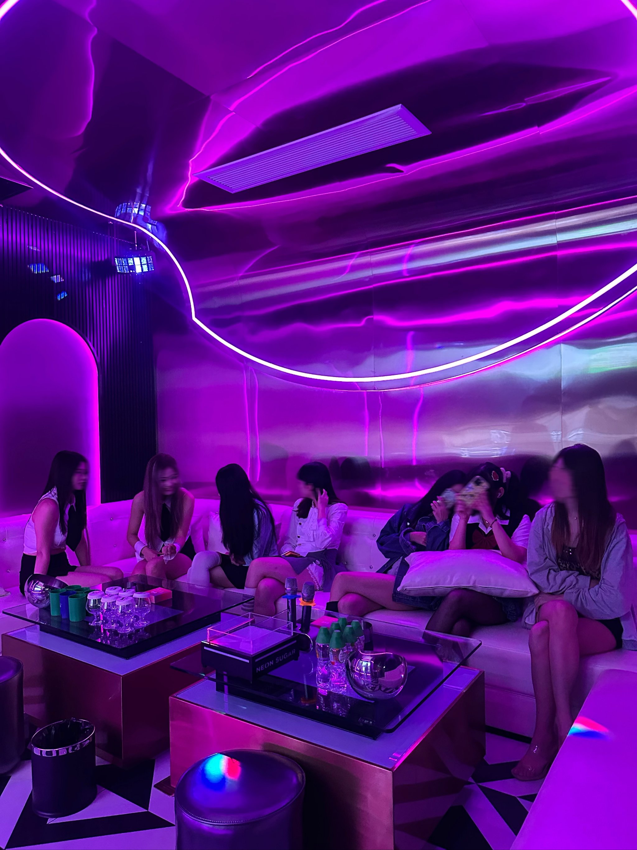 济宁商务ktv消费攻略分享-任城区ktv预订