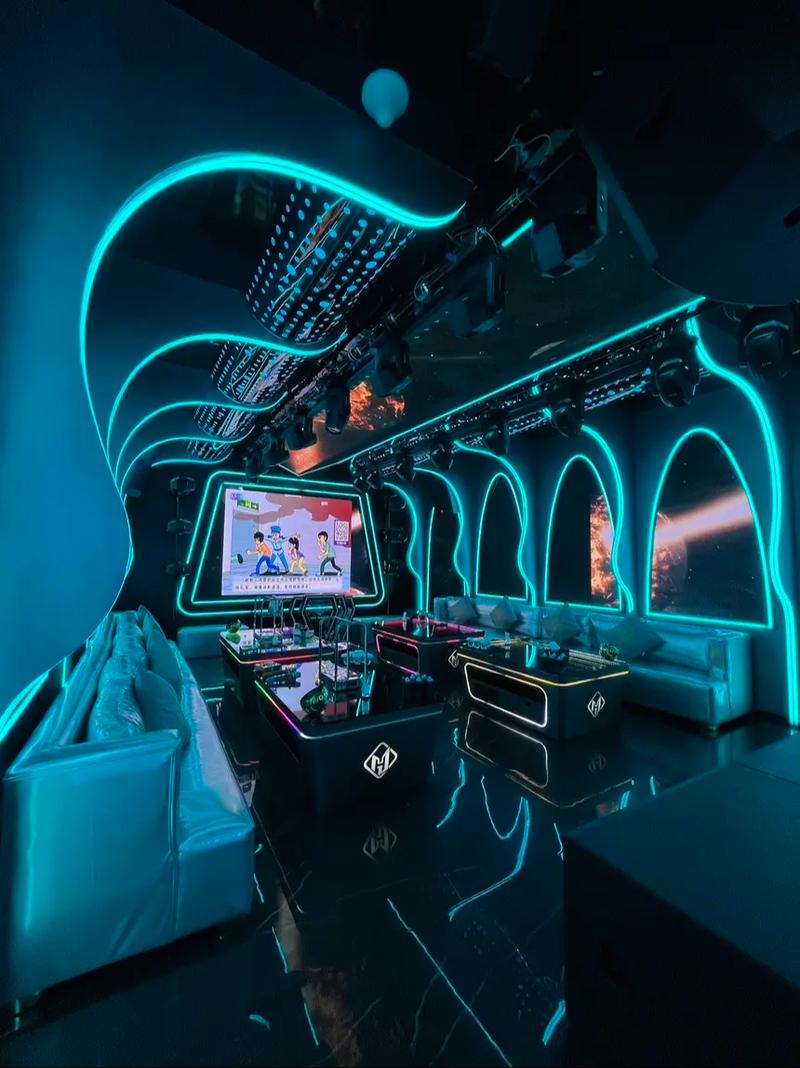 济宁商务ktv订房-任城区ktv预订