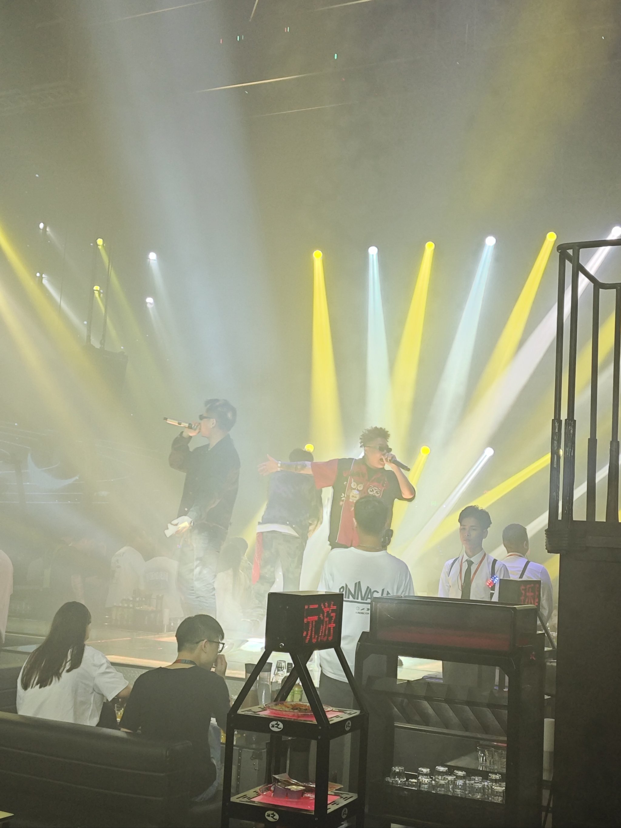 济宁商务KTV,商务KTV有哪些选择?-任城区ktv预订